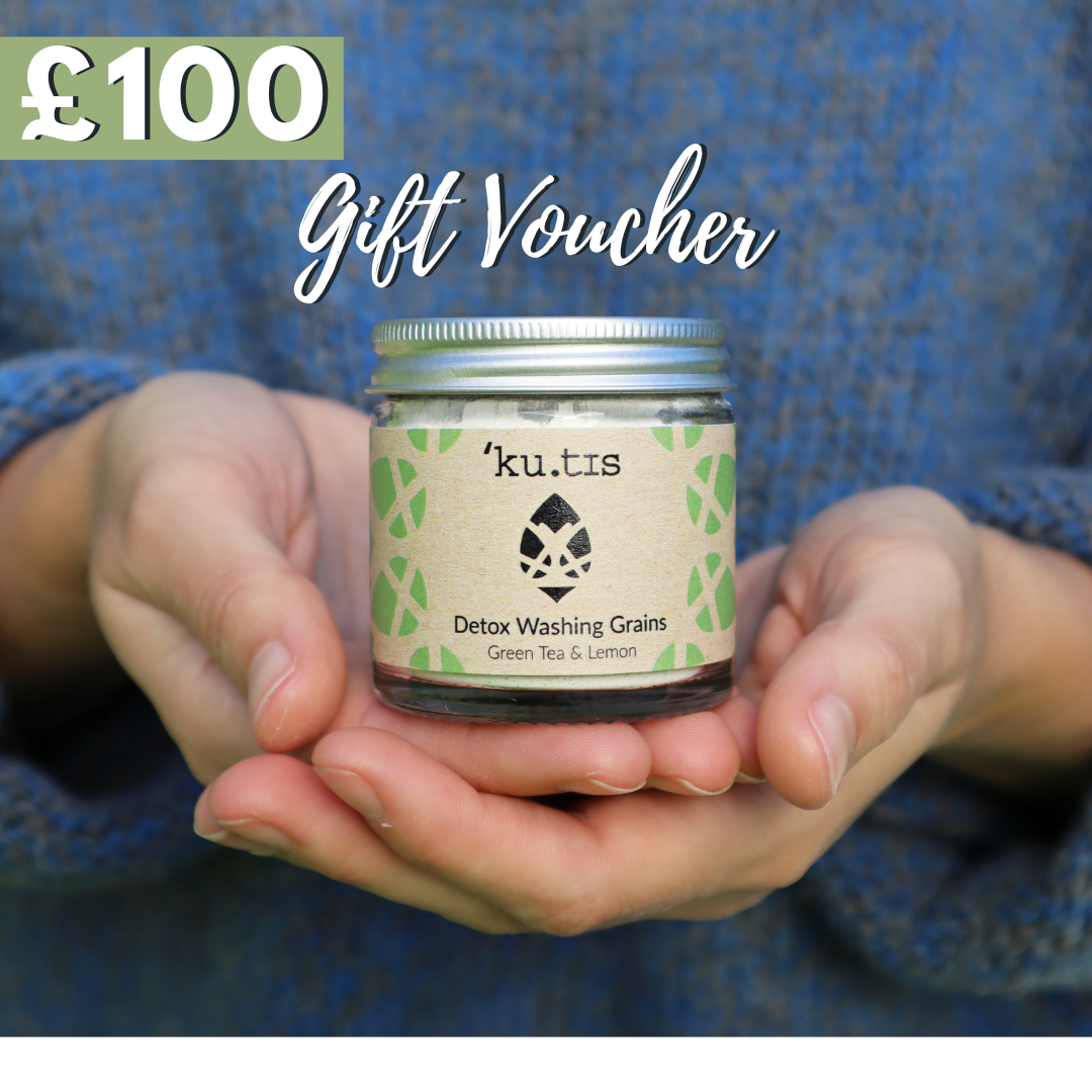 Kutis Skincare Gift Voucher