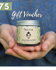 Kutis Skincare Gift Voucher