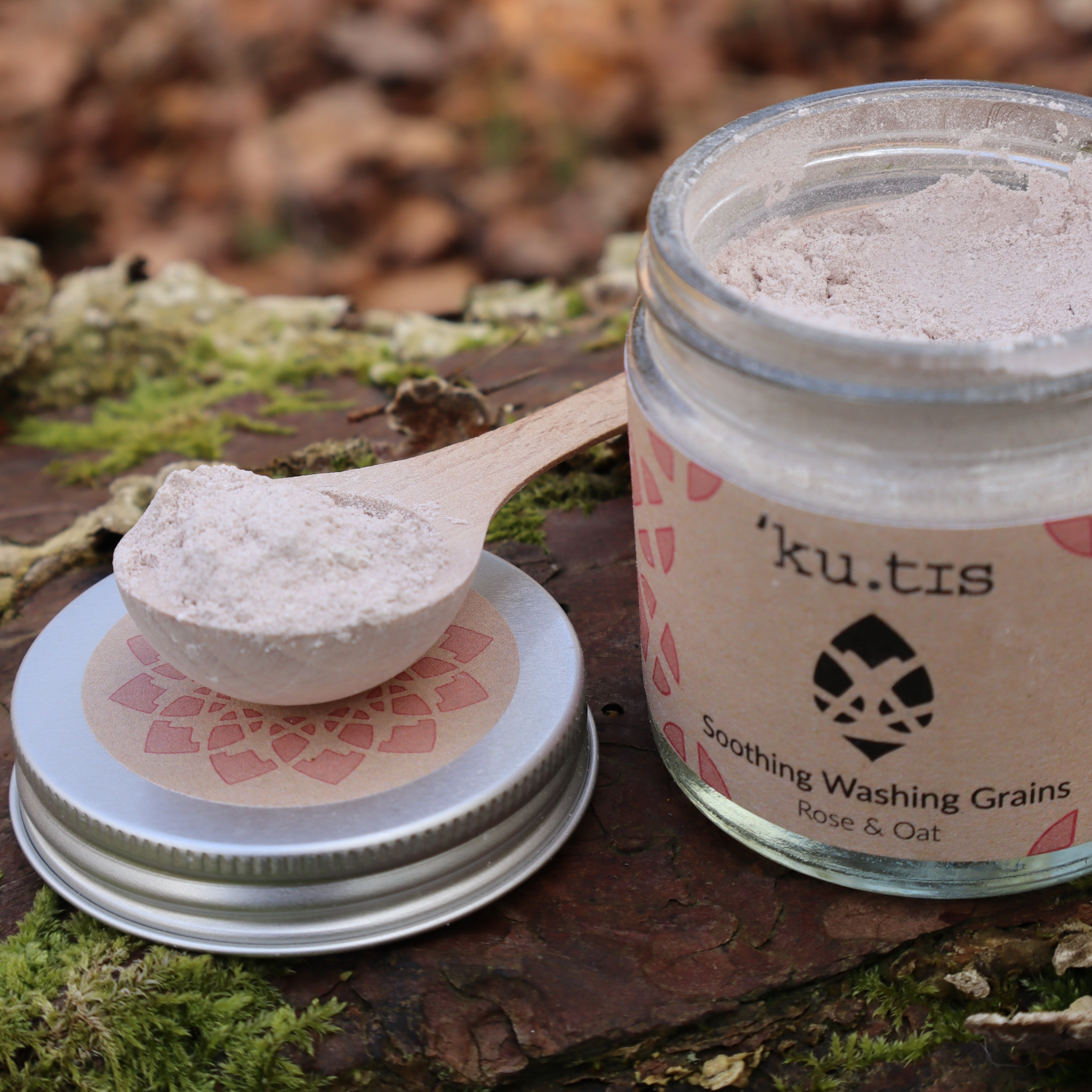 Soothing Rose Bundle