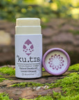 Lavender & Bergamot Bicarb Free Deodorant