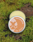 Mandarin Vegan Lip Balm