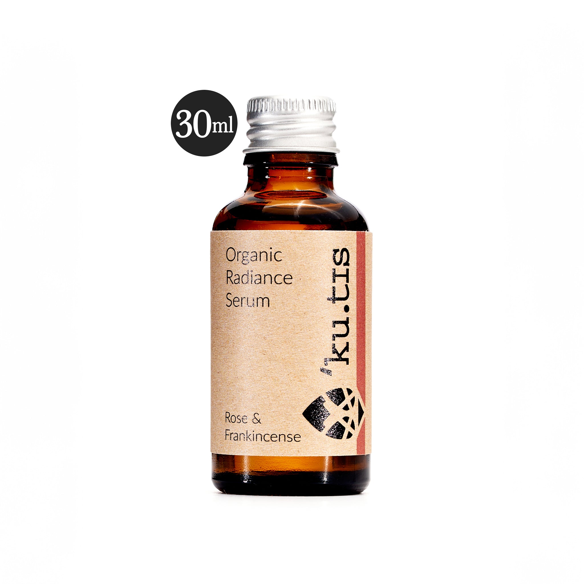 Restorative Face Serum outlet - Rose + Frankincense