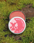 Rosy Tinted Vegan Lip Balm