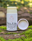 Unscented Bicarb Free Deodorant