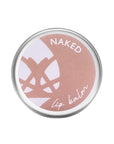 Naked Vegan Lip Balm