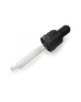 glass dropper for kutis skincare serum