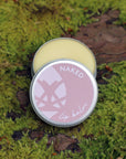 Naked Vegan Lip Balm