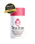 Patchouli & Rose Bicarb Free Deodorant