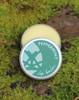 Peppermint Vegan Lip Balm
