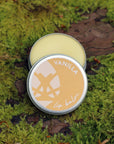 Vanilla Vegan Lip Balm