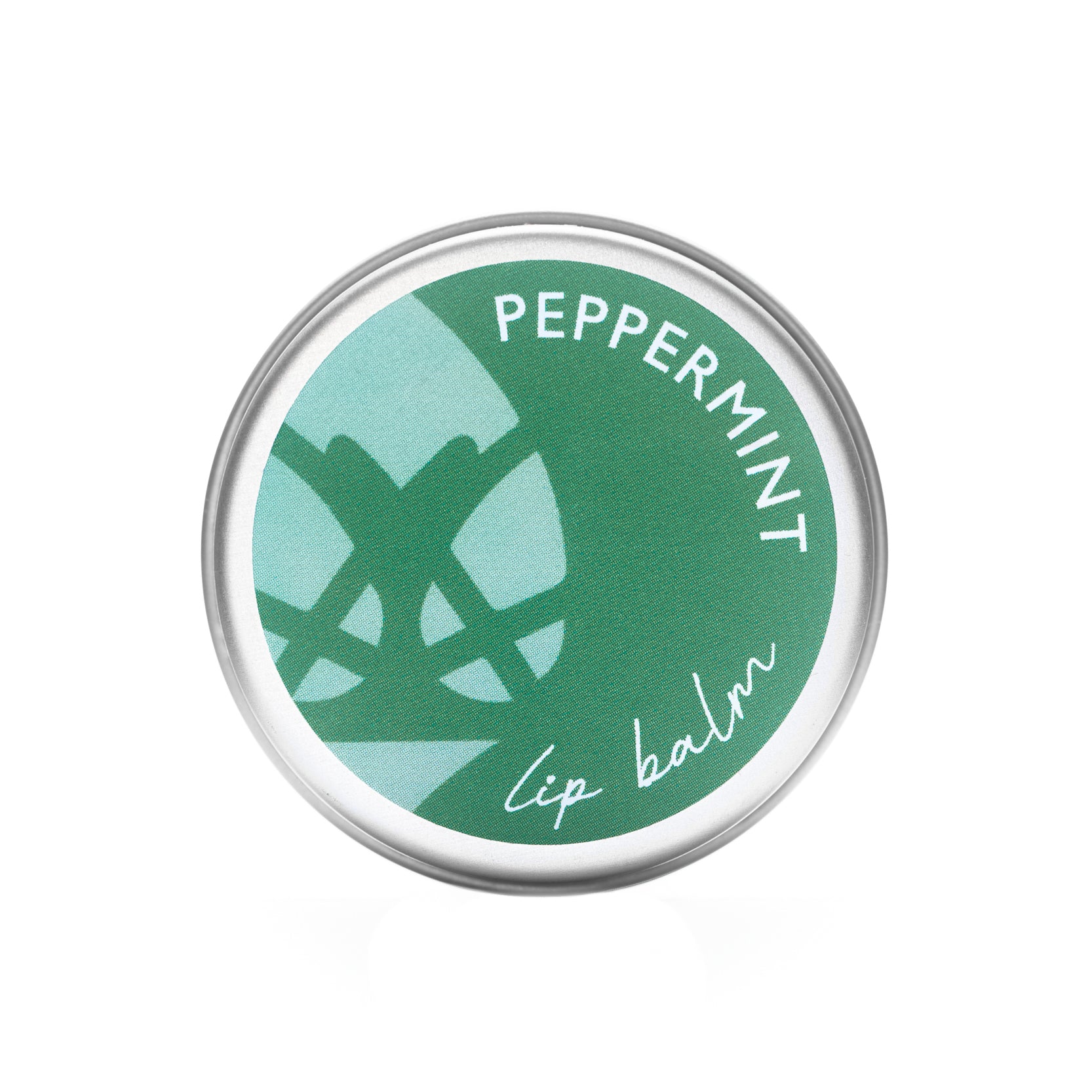 Peppermint Vegan Lip Balm