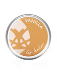 Vanilla Vegan Lip Balm